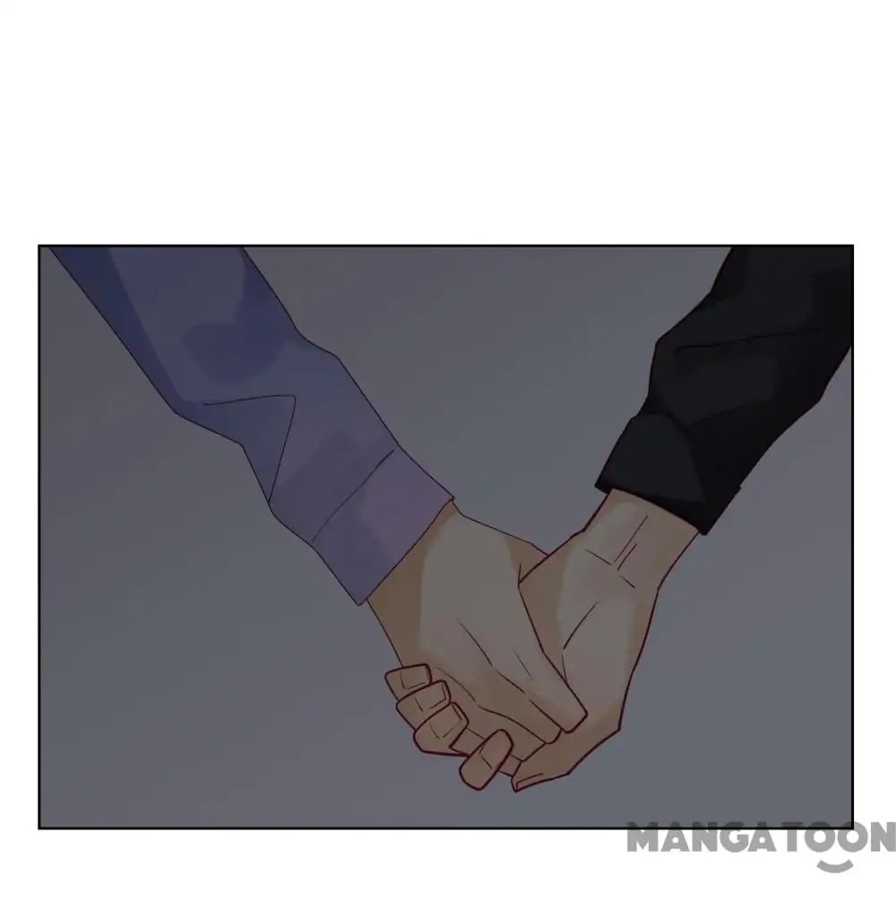In Search of the Twelve Golden Hairpins Chapter 22 page 6 - Chapter 22: Episode 22