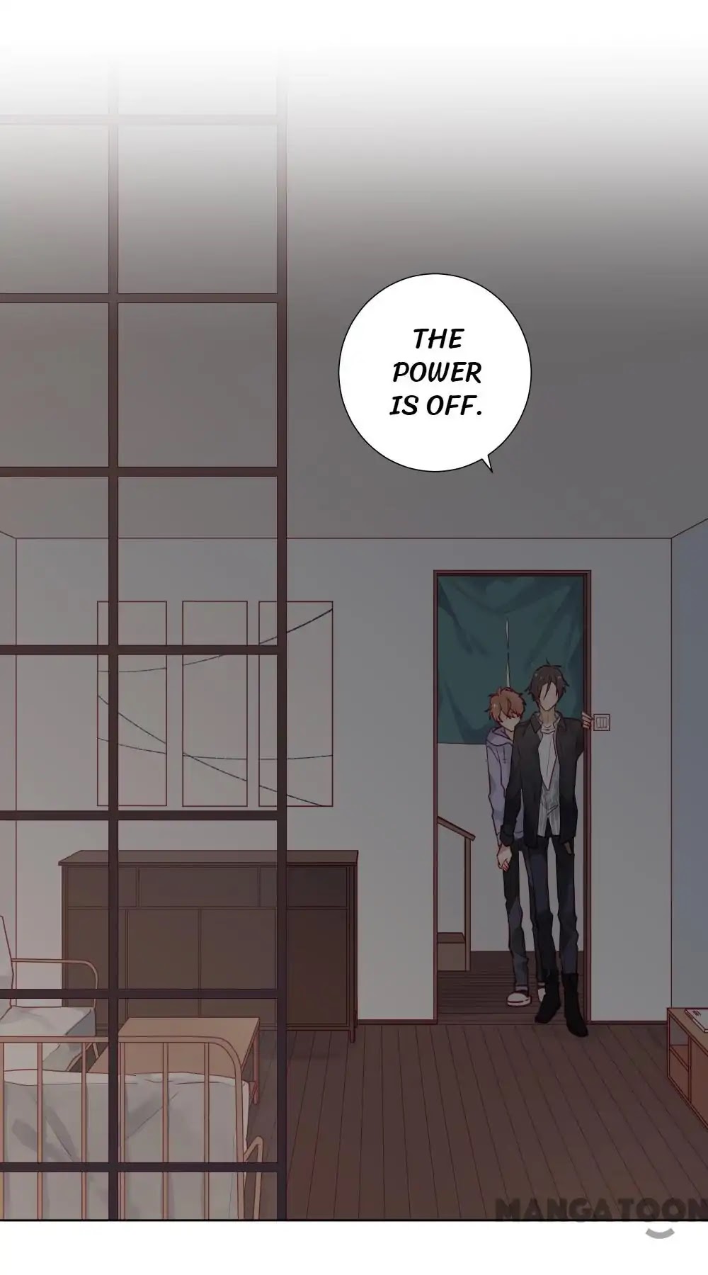 In Search of the Twelve Golden Hairpins Chapter 22 page 7 - Chapter 22: Episode 22