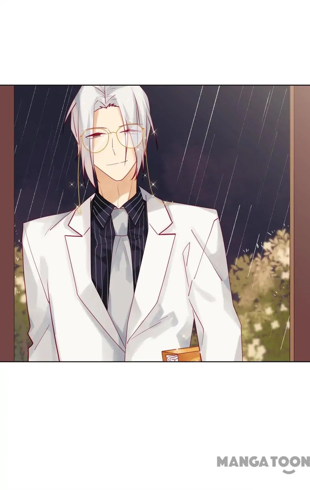 In Search of the Twelve Golden Hairpins Chapter 23 page 1 - Chapter 23: Episode 23