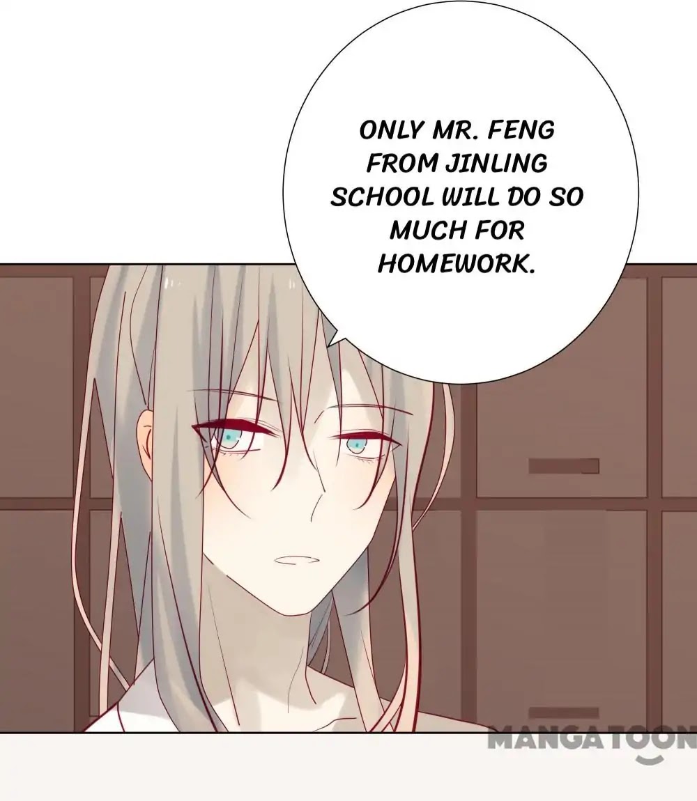 In Search of the Twelve Golden Hairpins Chapter 23 page 10 - Chapter 23: Episode 23
