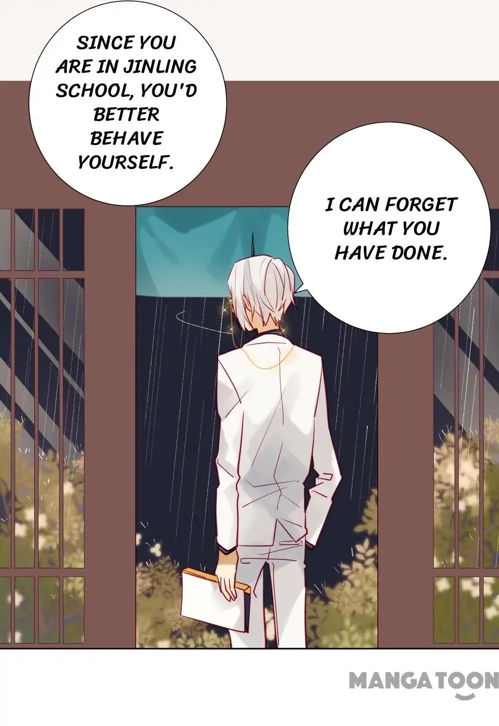 In Search of the Twelve Golden Hairpins Chapter 23 page 11 - Chapter 23: Episode 23