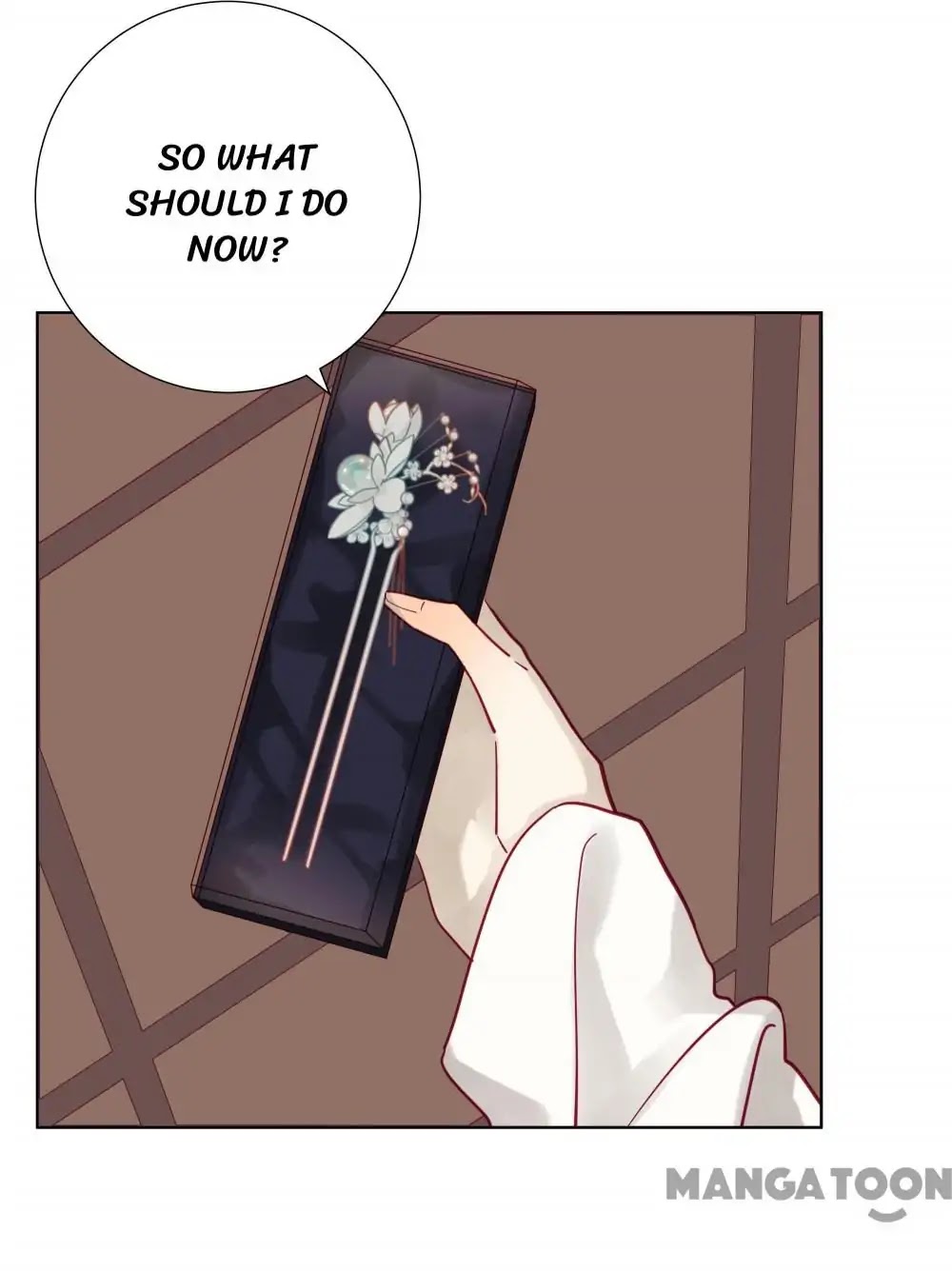 In Search of the Twelve Golden Hairpins Chapter 23 page 12 - Chapter 23: Episode 23