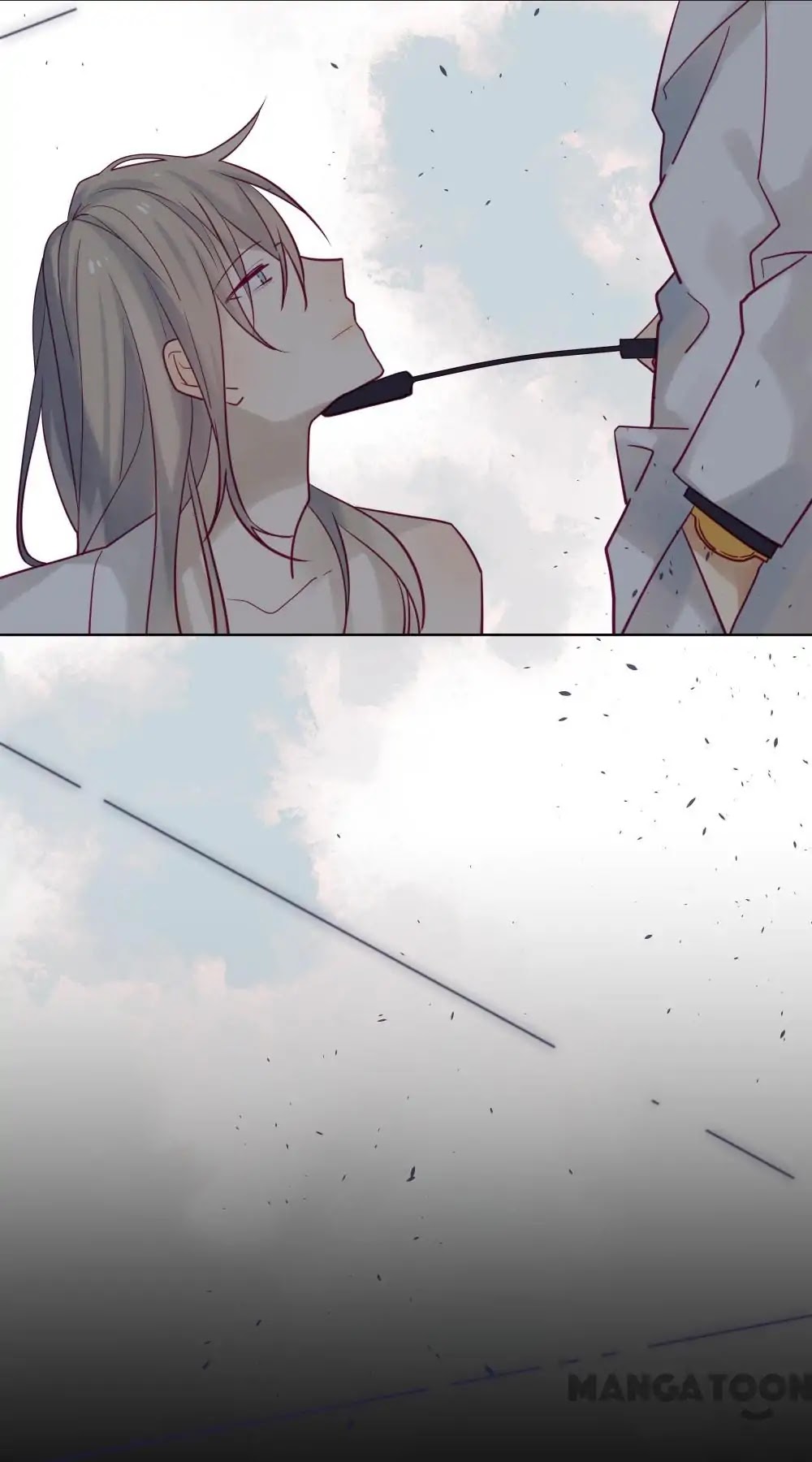In Search of the Twelve Golden Hairpins Chapter 23 page 16 - Chapter 23: Episode 23