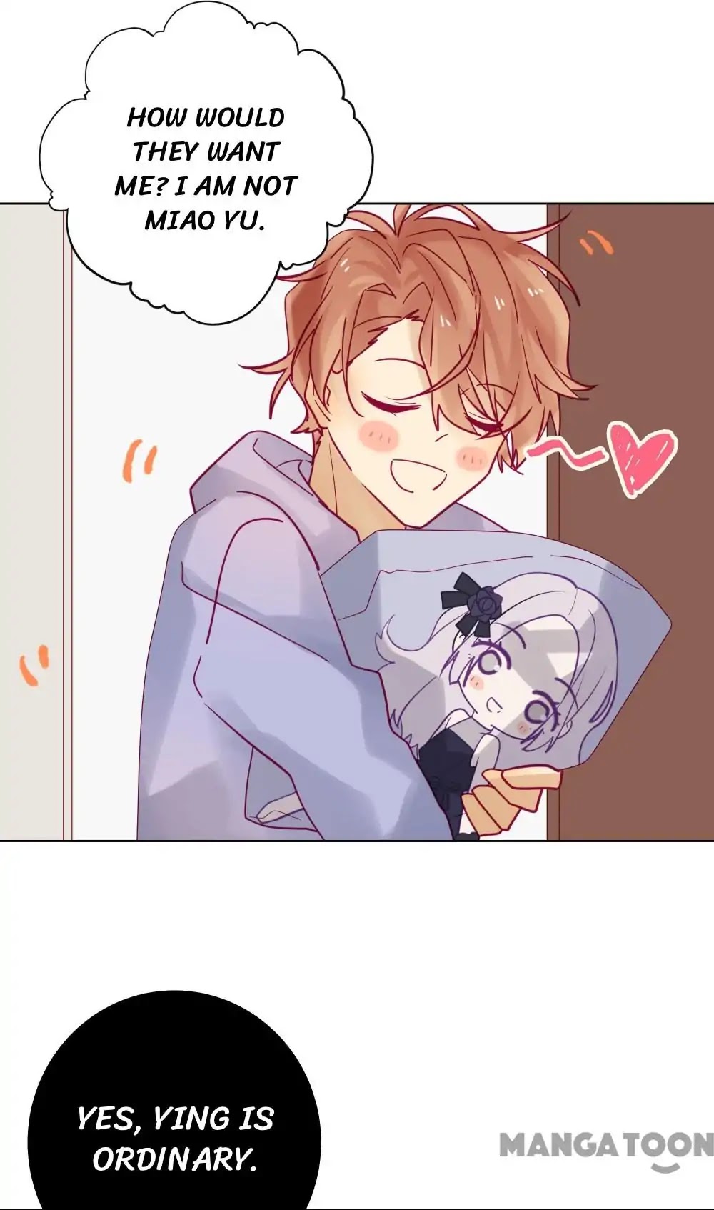 In Search of the Twelve Golden Hairpins Chapter 23 page 24 - Chapter 23: Episode 23