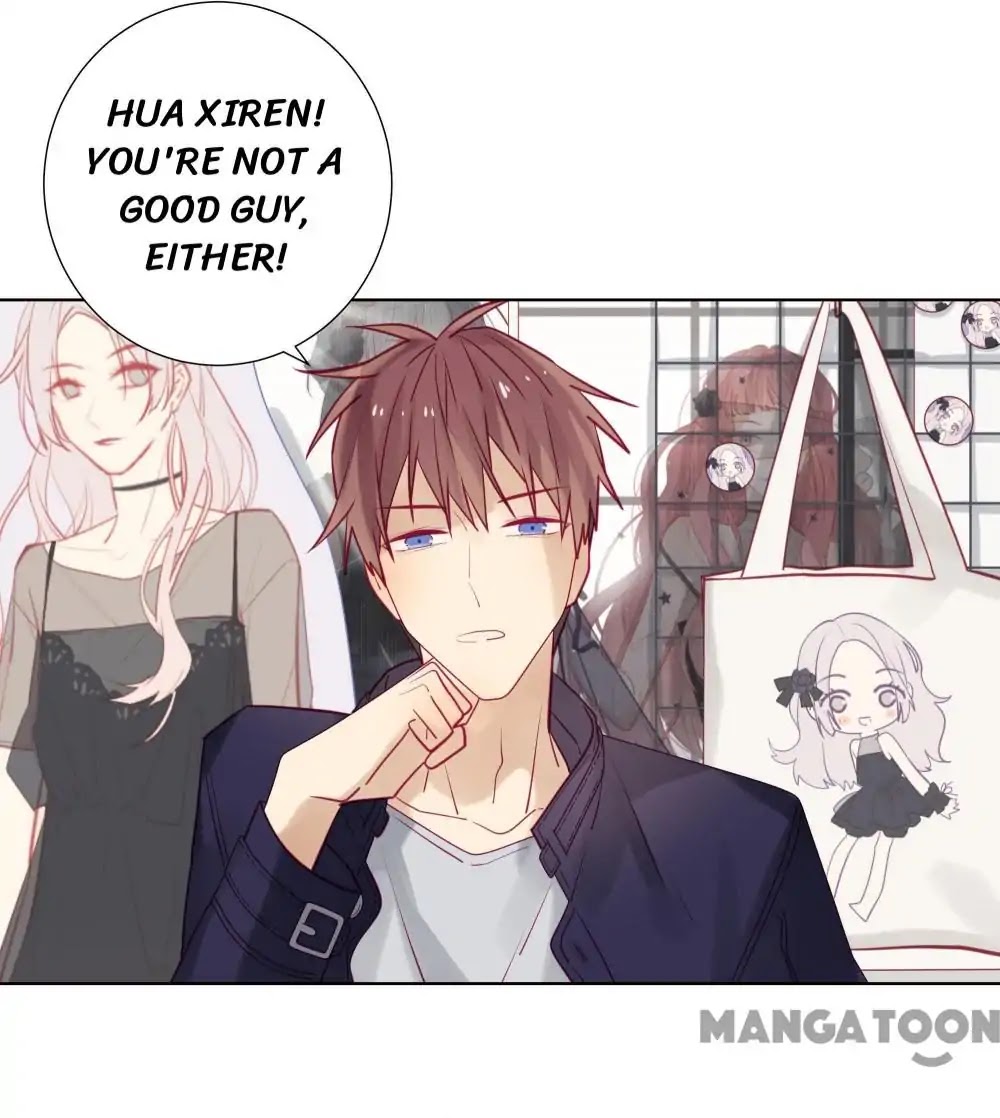 In Search of the Twelve Golden Hairpins Chapter 23 page 27 - Chapter 23: Episode 23