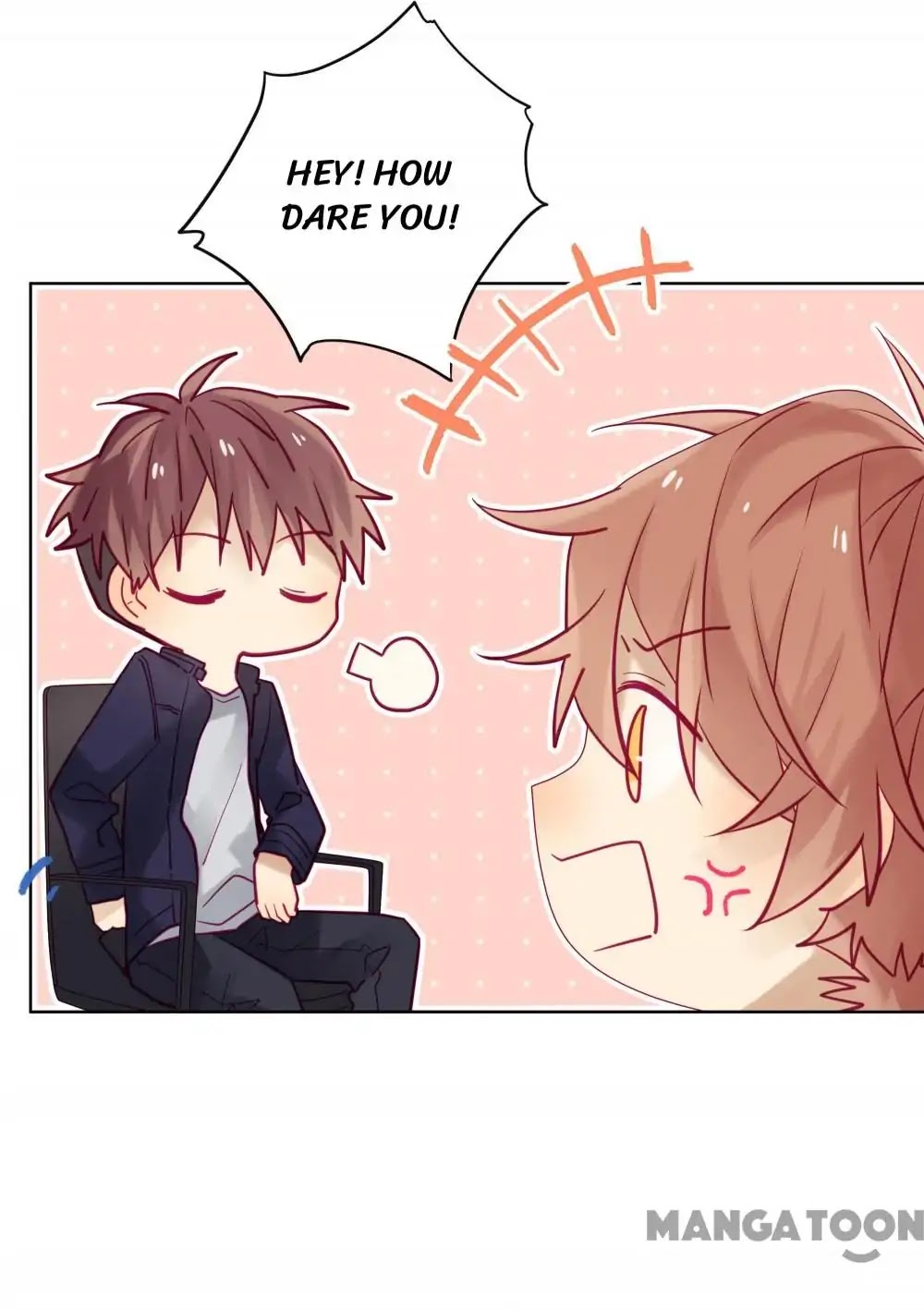 In Search of the Twelve Golden Hairpins Chapter 23 page 28 - Chapter 23: Episode 23
