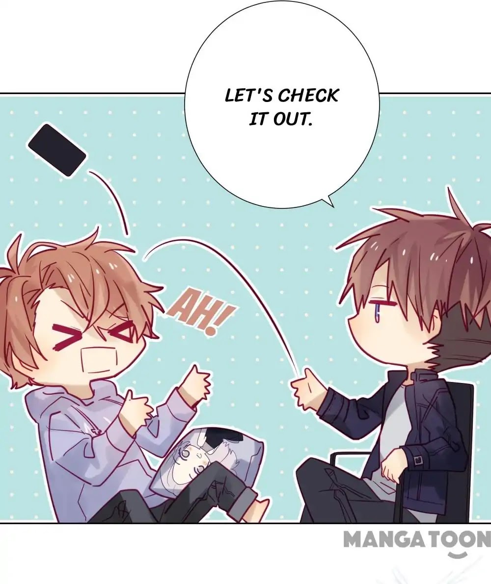 In Search of the Twelve Golden Hairpins Chapter 23 page 29 - Chapter 23: Episode 23