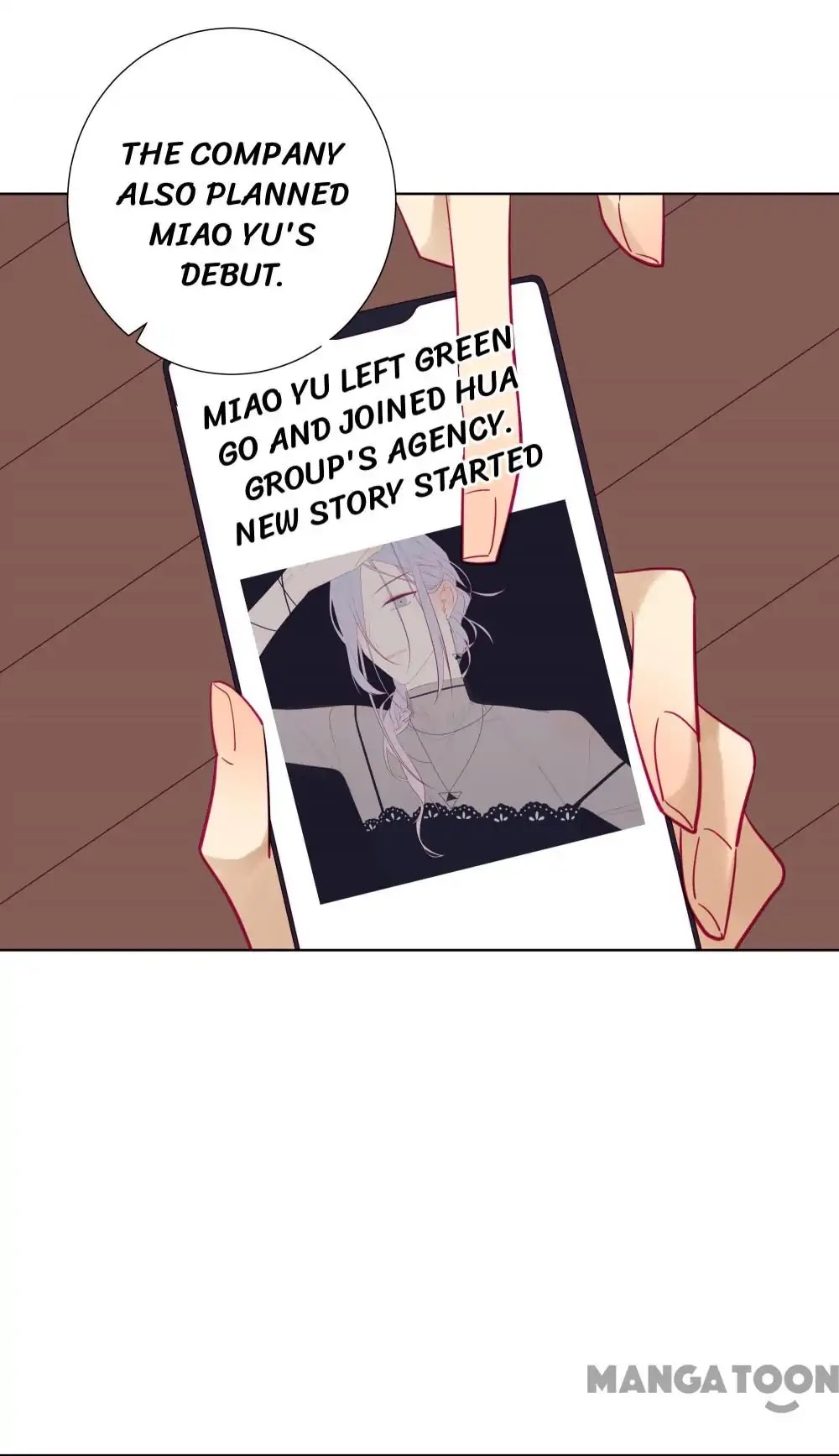 In Search of the Twelve Golden Hairpins Chapter 23 page 33 - Chapter 23: Episode 23