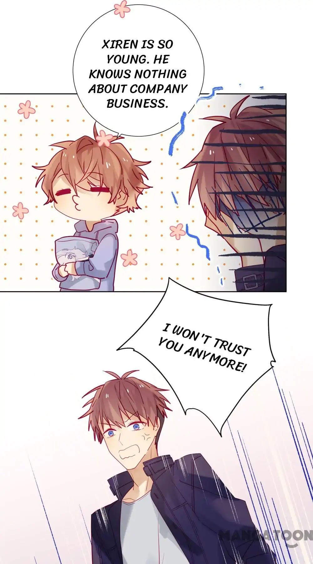 In Search of the Twelve Golden Hairpins Chapter 24 page 14 - Chapter 24: Episode 24