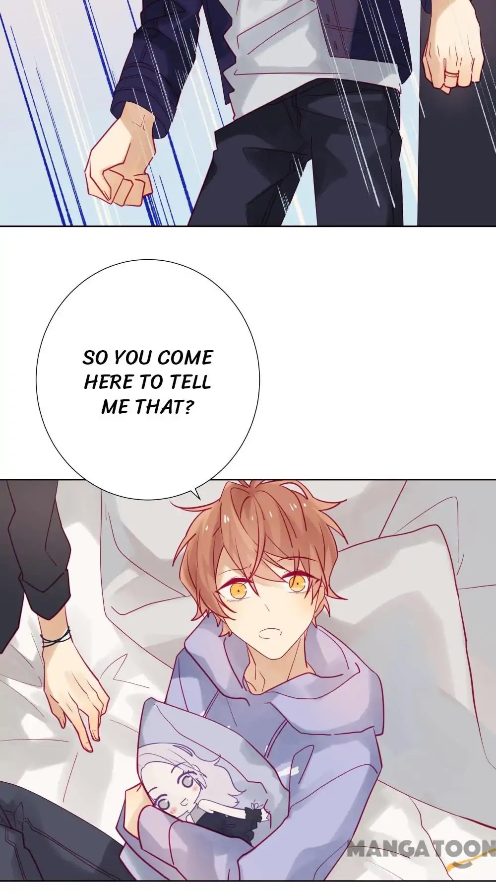 In Search of the Twelve Golden Hairpins Chapter 24 page 16 - Chapter 24: Episode 24