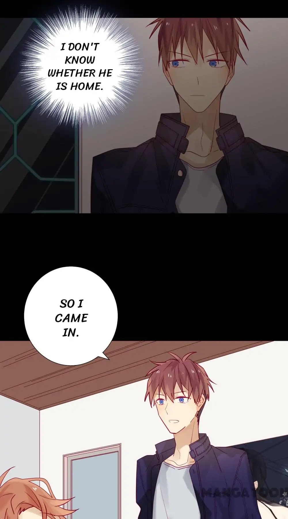 In Search of the Twelve Golden Hairpins Chapter 24 page 19 - Chapter 24: Episode 24