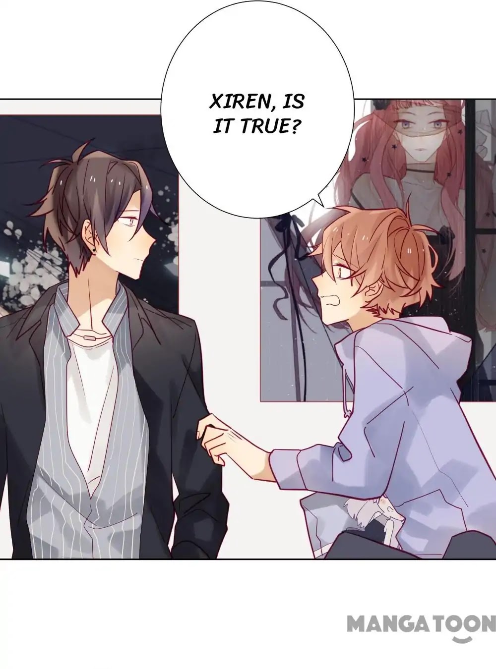 In Search of the Twelve Golden Hairpins Chapter 24 page 2 - Chapter 24: Episode 24