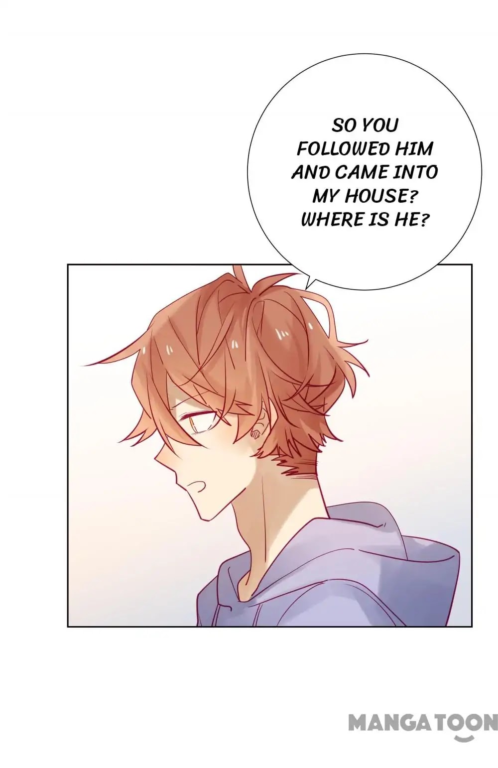 In Search of the Twelve Golden Hairpins Chapter 24 page 21 - Chapter 24: Episode 24