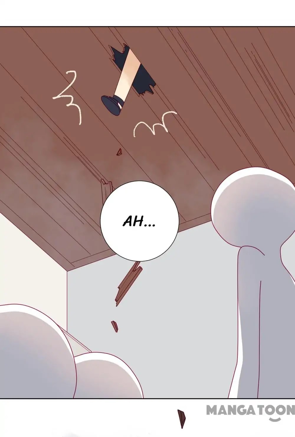 In Search of the Twelve Golden Hairpins Chapter 24 page 24 - Chapter 24: Episode 24