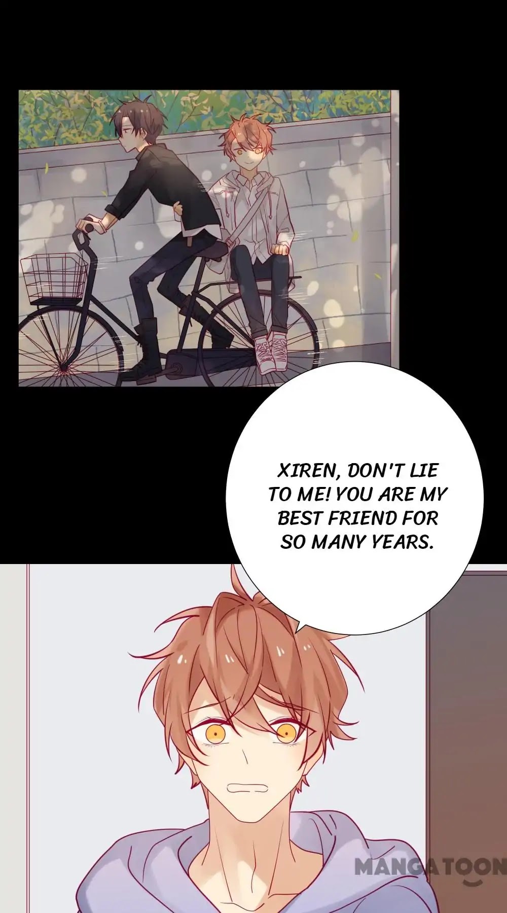 In Search of the Twelve Golden Hairpins Chapter 24 page 5 - Chapter 24: Episode 24