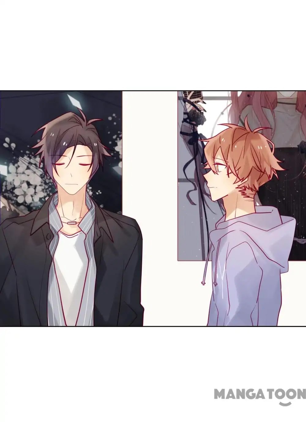 In Search of the Twelve Golden Hairpins Chapter 24 page 9 - Chapter 24: Episode 24