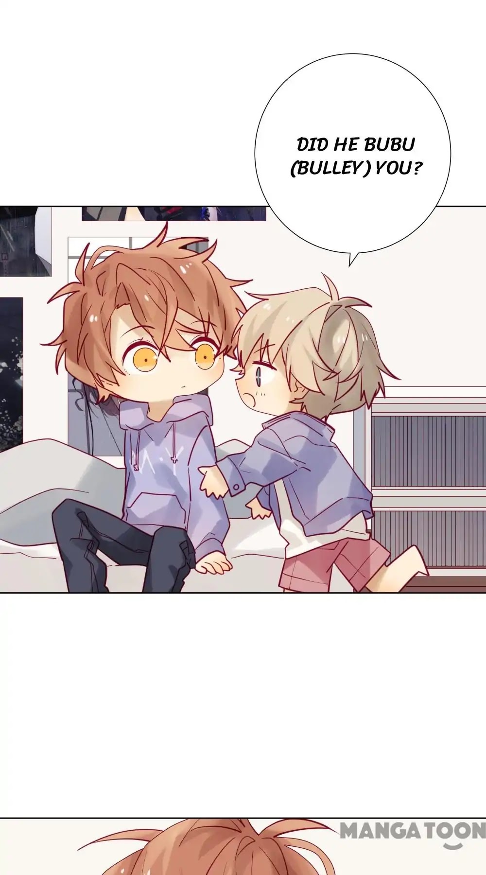 In Search of the Twelve Golden Hairpins Chapter 25 page 10 - Chapter 25: Episode 25