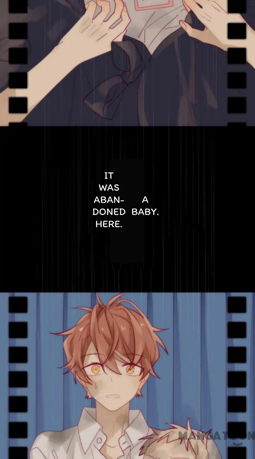 In Search of the Twelve Golden Hairpins Chapter 25 page 16 - Chapter 25: Episode 25