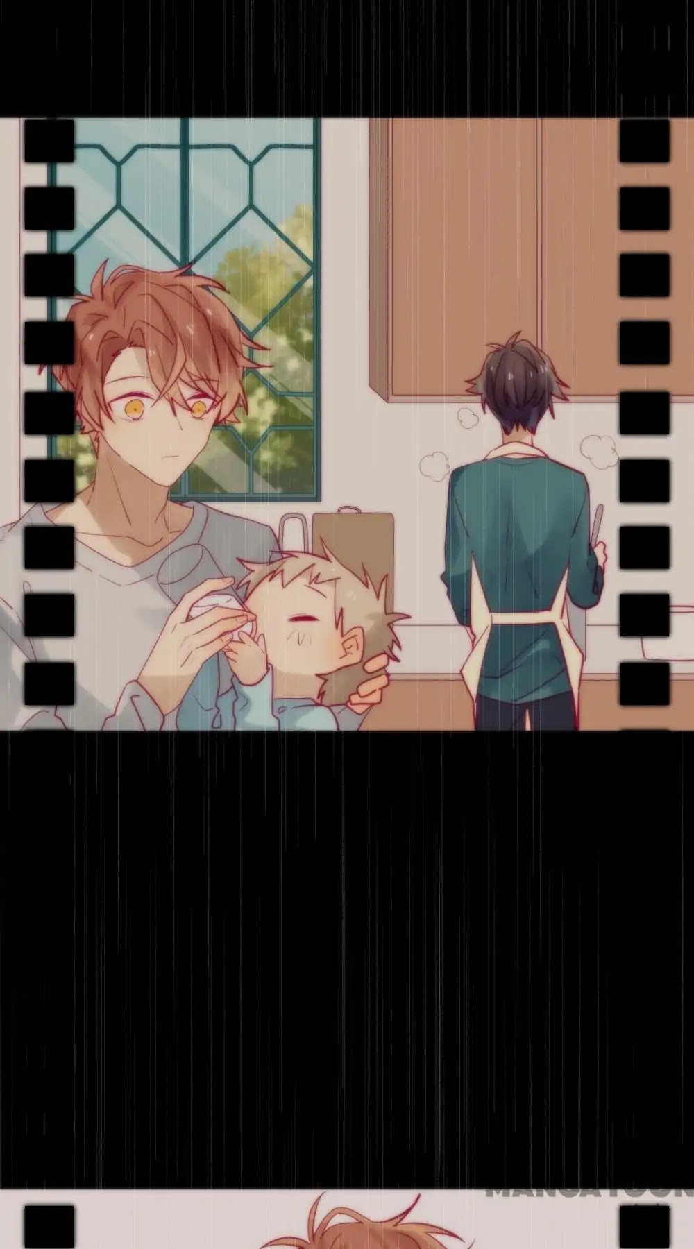 In Search of the Twelve Golden Hairpins Chapter 25 page 19 - Chapter 25: Episode 25