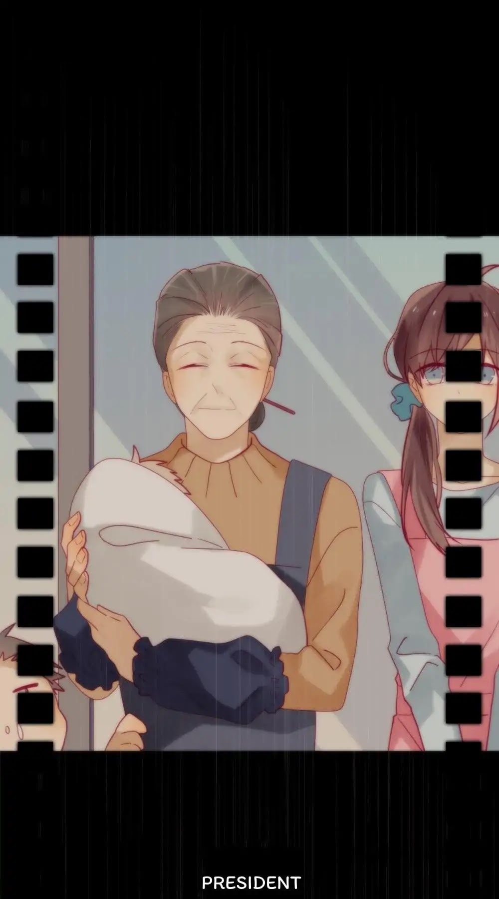 In Search of the Twelve Golden Hairpins Chapter 25 page 23 - Chapter 25: Episode 25