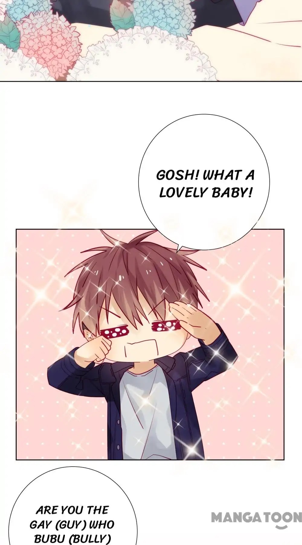 In Search of the Twelve Golden Hairpins Chapter 25 page 3 - Chapter 25: Episode 25