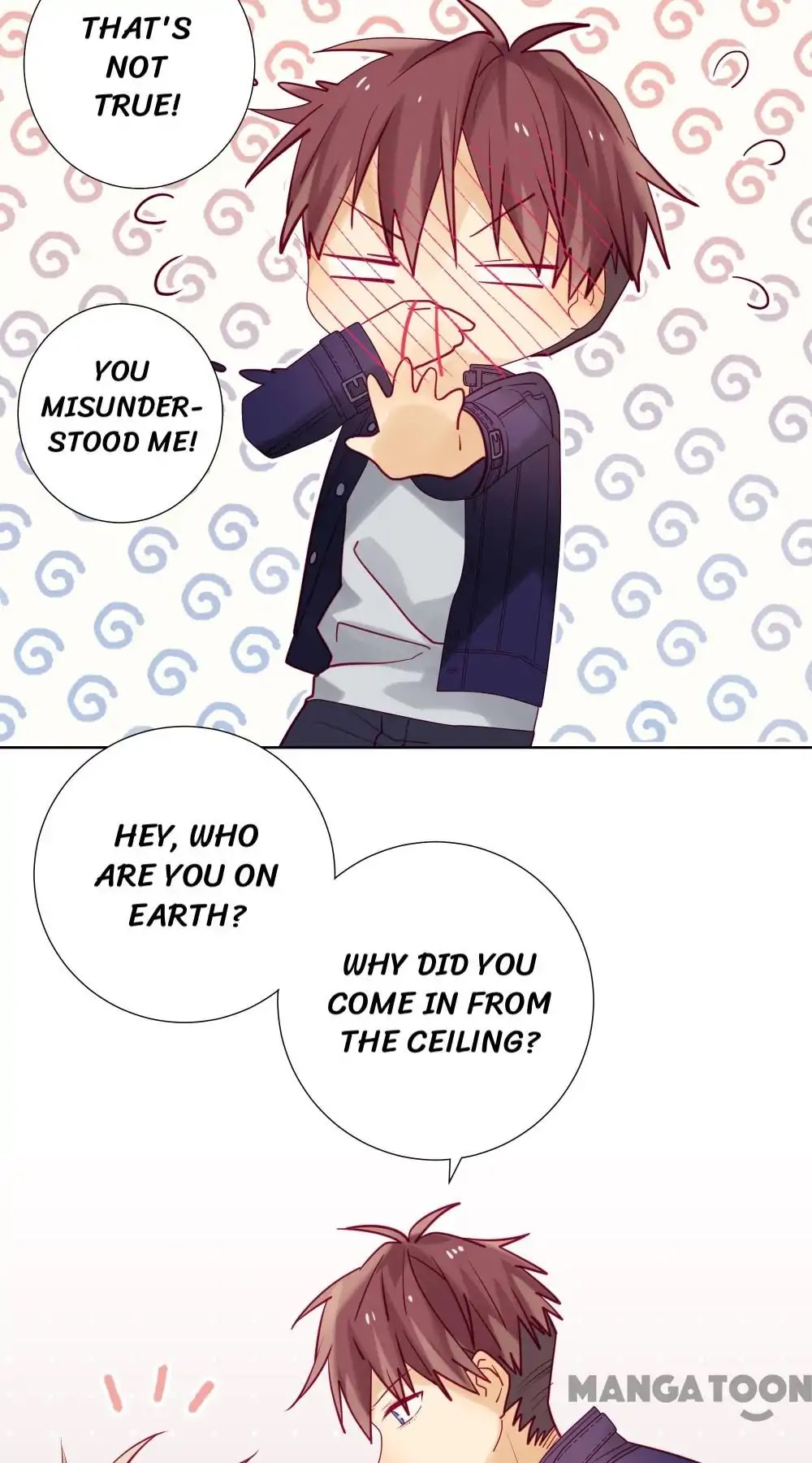 In Search of the Twelve Golden Hairpins Chapter 25 page 7 - Chapter 25: Episode 25