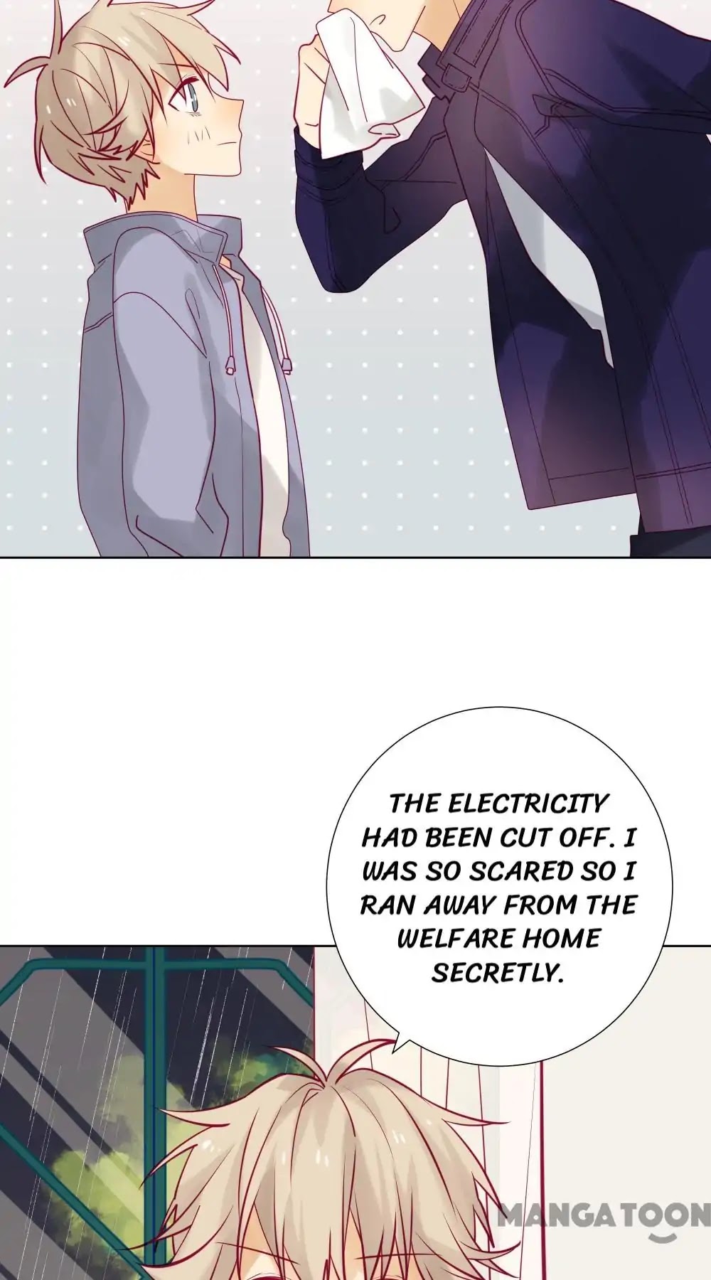 In Search of the Twelve Golden Hairpins Chapter 25 page 8 - Chapter 25: Episode 25