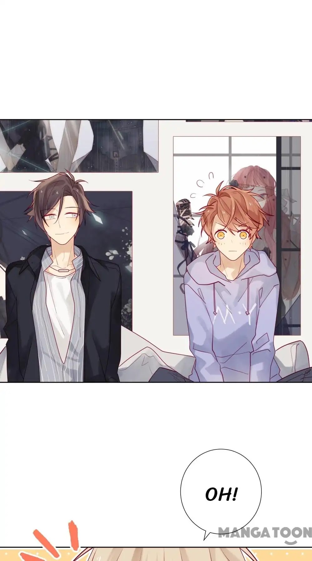 In Search of the Twelve Golden Hairpins Chapter 26 page 1 - Chapter 26: Episode 26