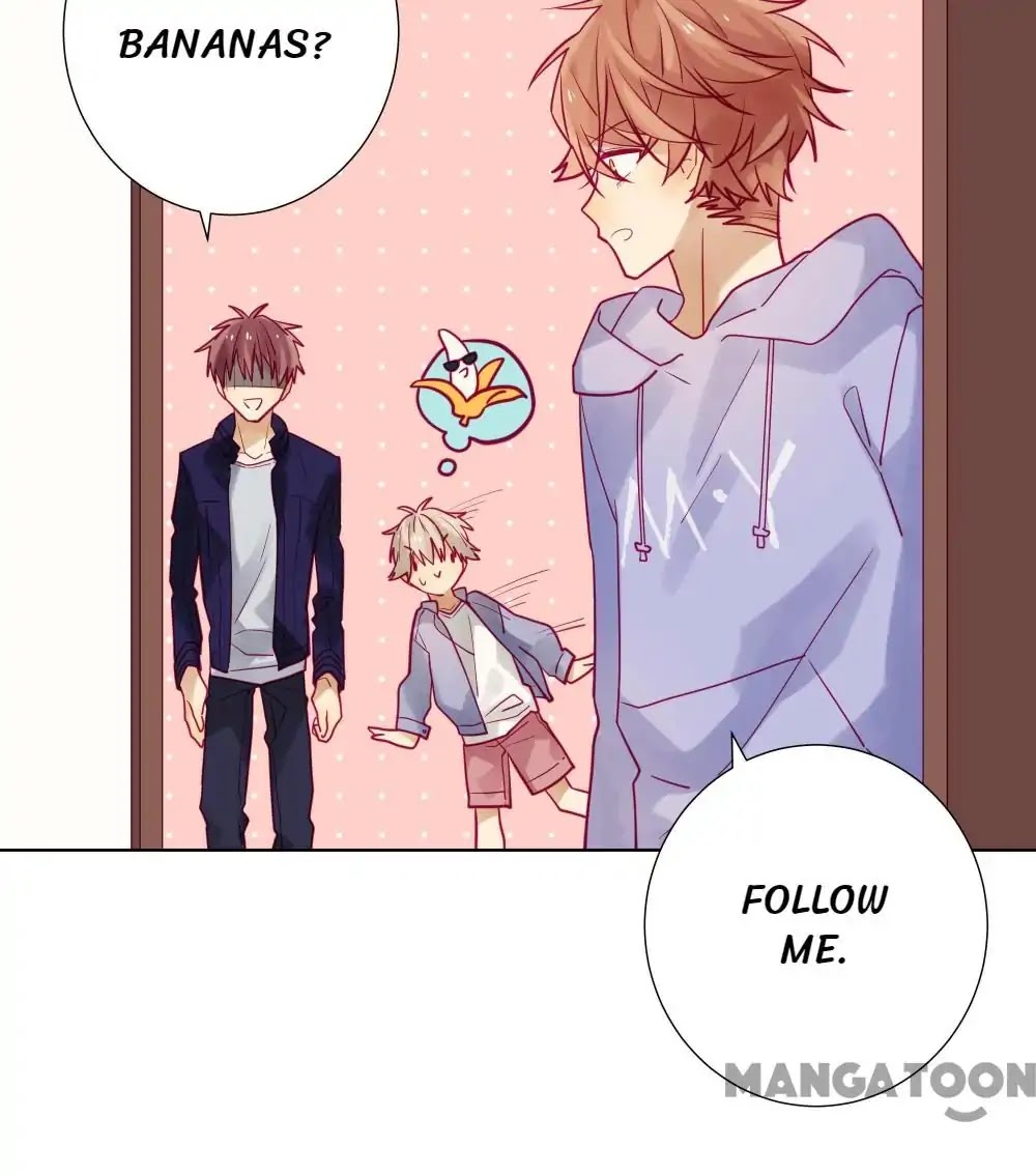 In Search of the Twelve Golden Hairpins Chapter 26 page 10 - Chapter 26: Episode 26