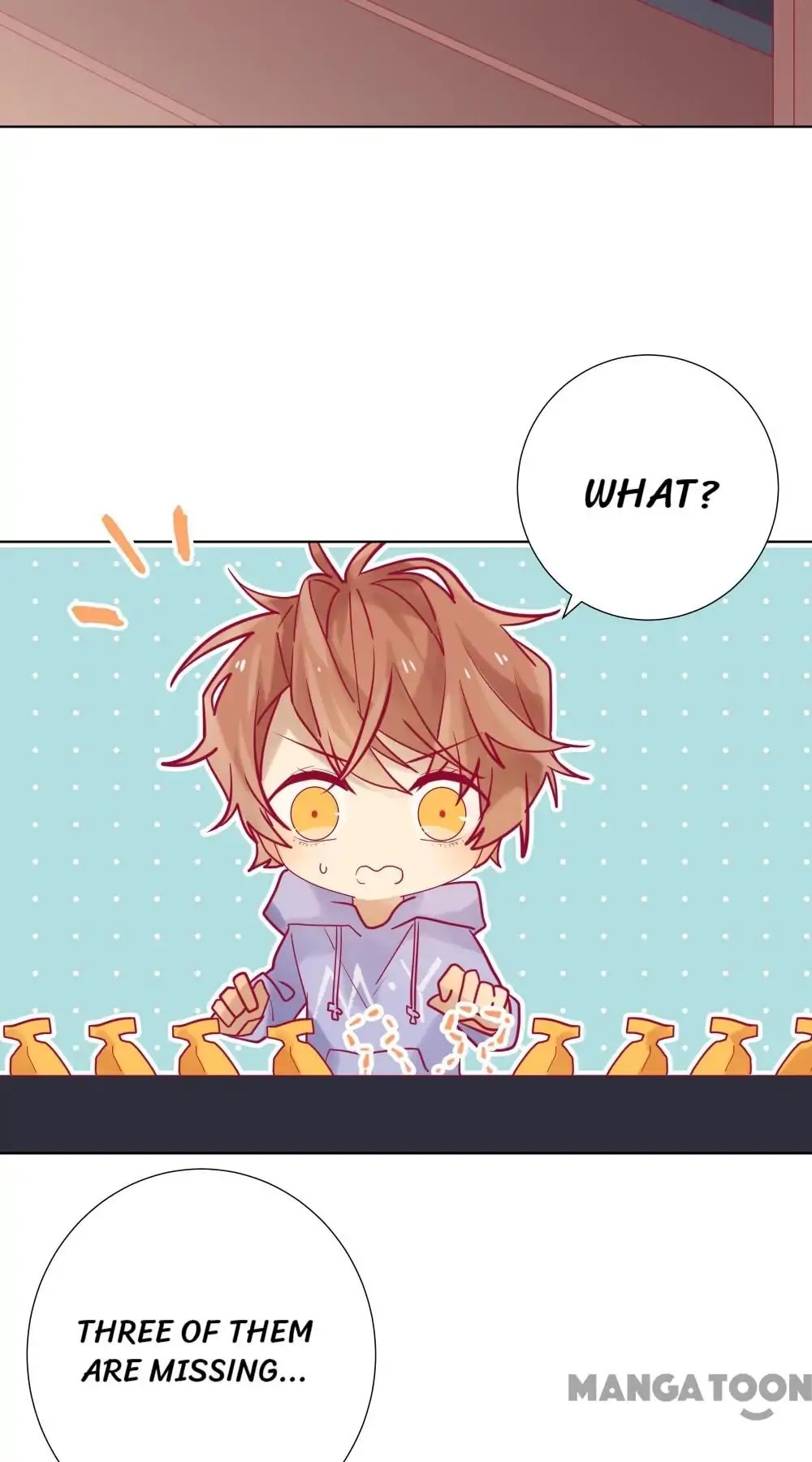 In Search of the Twelve Golden Hairpins Chapter 26 page 12 - Chapter 26: Episode 26