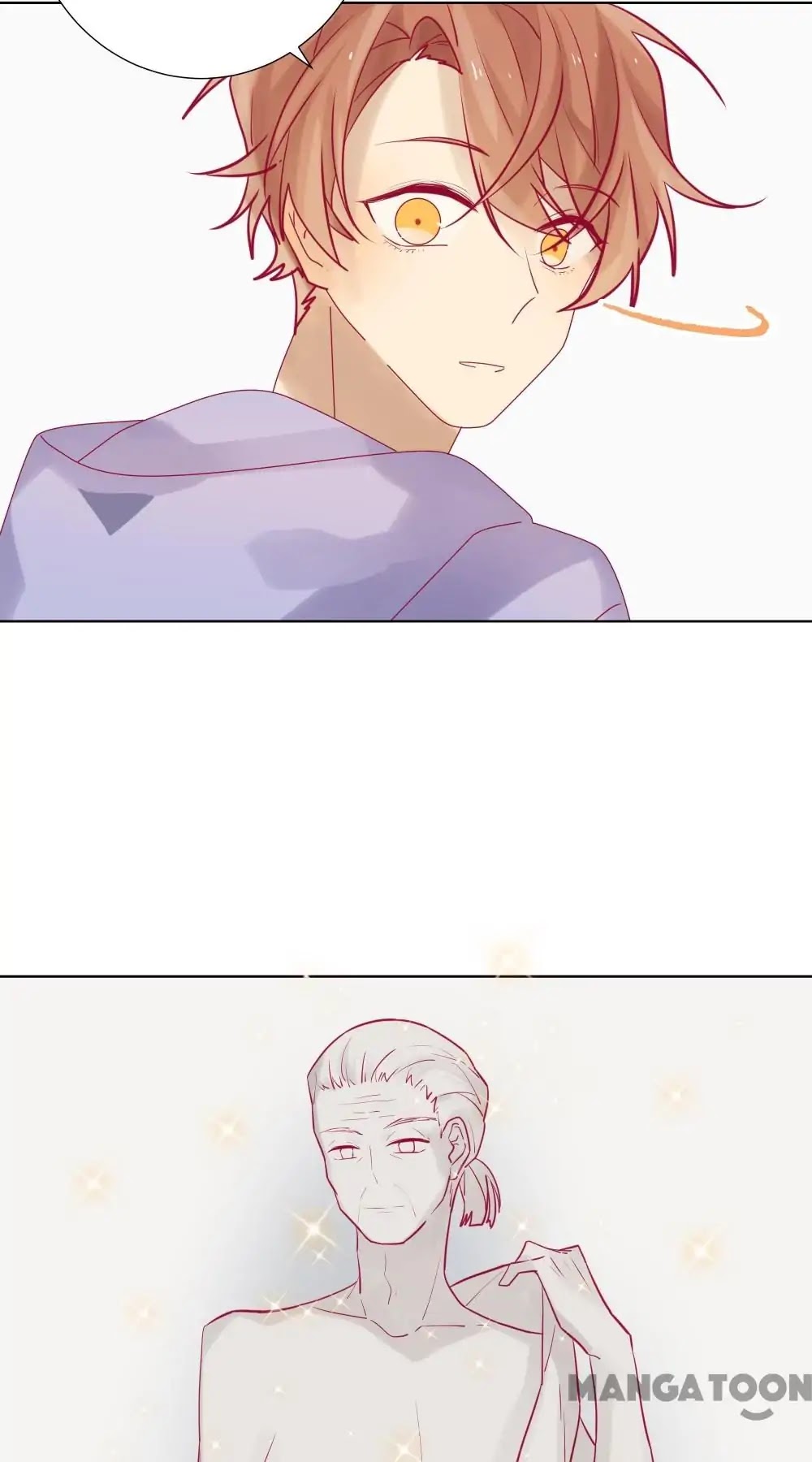 In Search of the Twelve Golden Hairpins Chapter 26 page 13 - Chapter 26: Episode 26