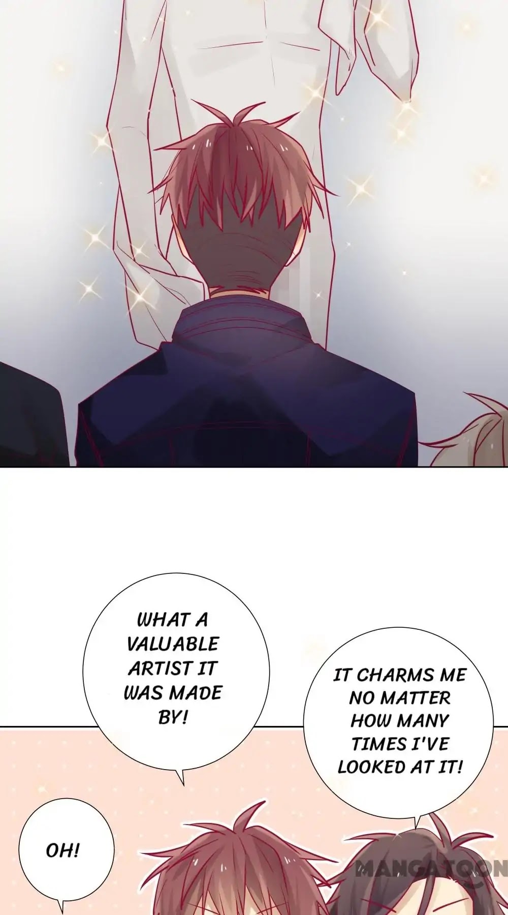 In Search of the Twelve Golden Hairpins Chapter 26 page 14 - Chapter 26: Episode 26