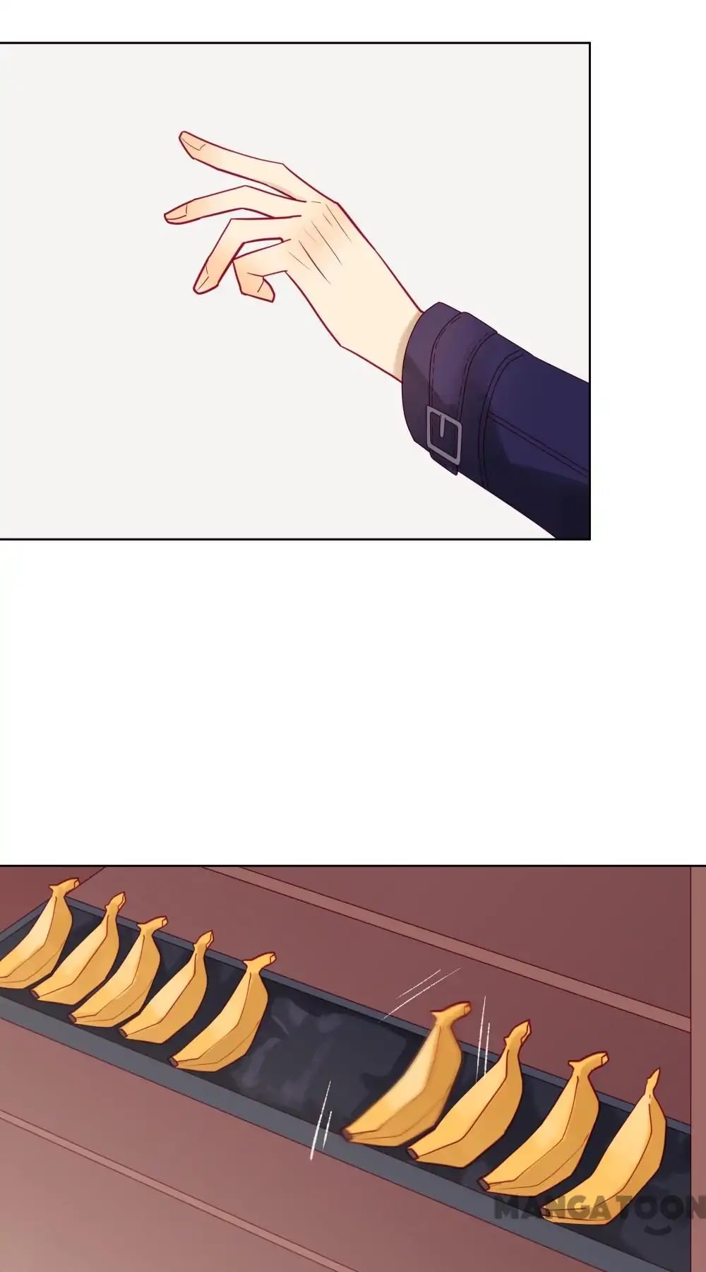 In Search of the Twelve Golden Hairpins Chapter 26 page 17 - Chapter 26: Episode 26