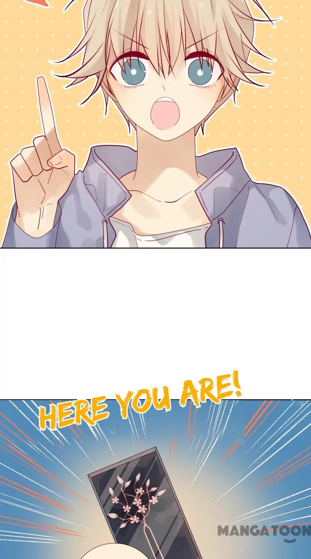 In Search of the Twelve Golden Hairpins Chapter 26 page 2 - Chapter 26: Episode 26