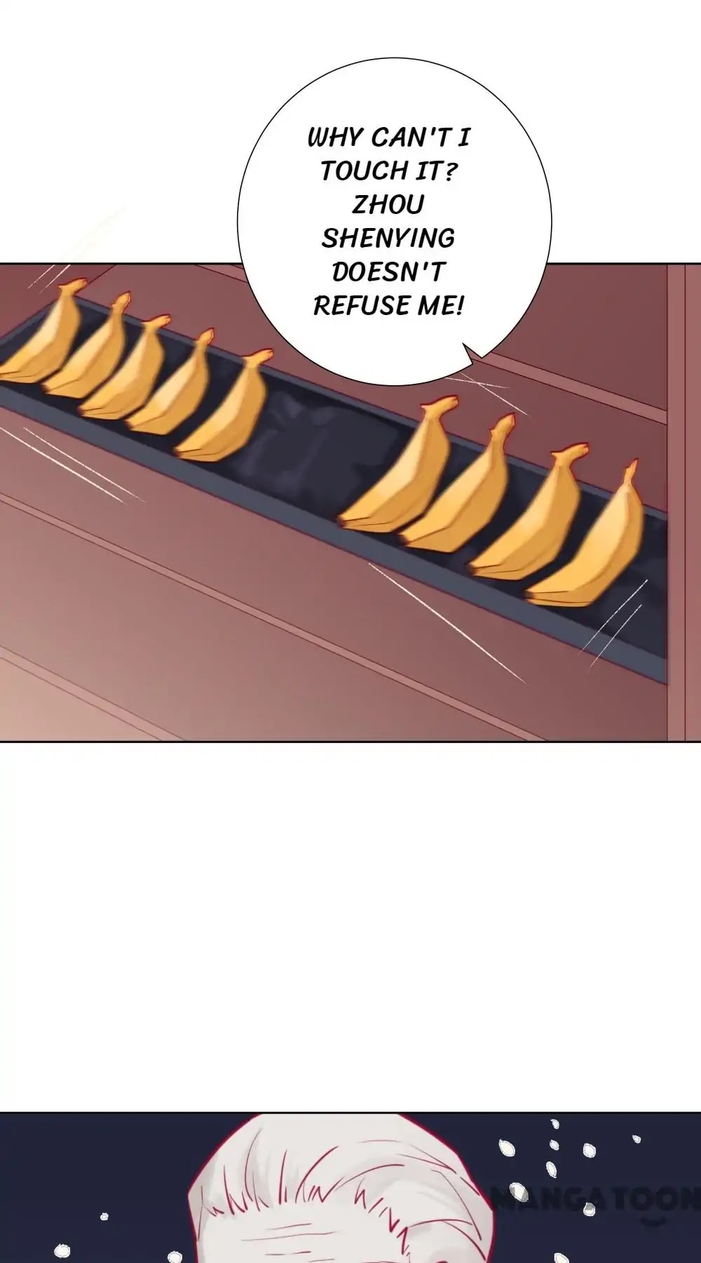 In Search of the Twelve Golden Hairpins Chapter 26 page 21 - Chapter 26: Episode 26