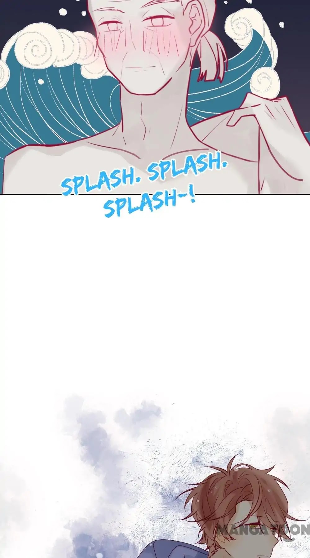 In Search of the Twelve Golden Hairpins Chapter 26 page 22 - Chapter 26: Episode 26