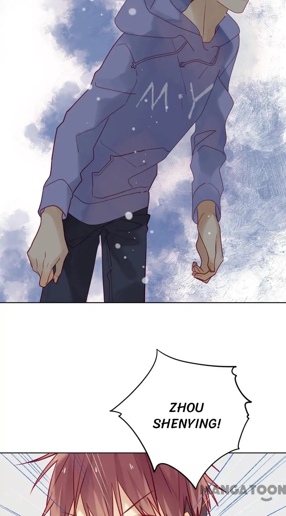 In Search of the Twelve Golden Hairpins Chapter 26 page 23 - Chapter 26: Episode 26