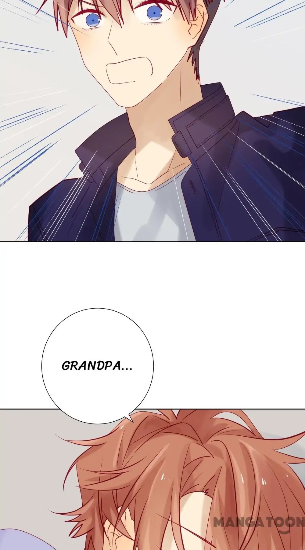 In Search of the Twelve Golden Hairpins Chapter 26 page 24 - Chapter 26: Episode 26