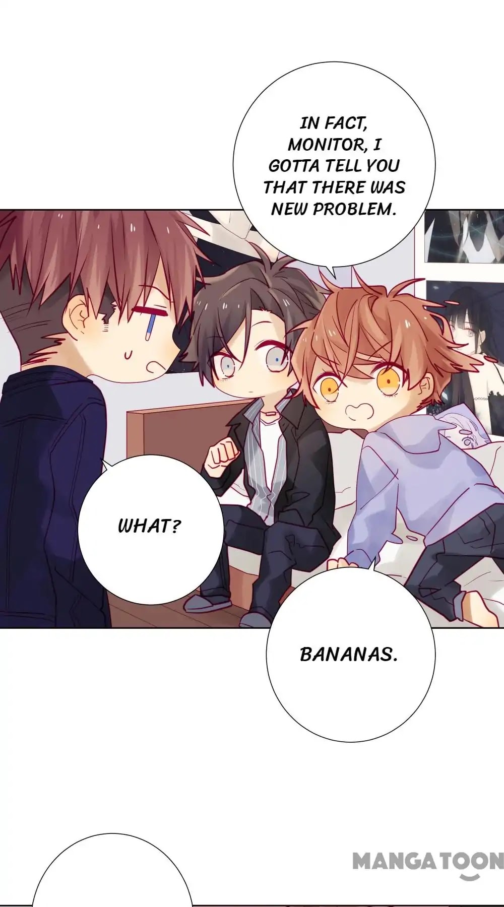 In Search of the Twelve Golden Hairpins Chapter 26 page 9 - Chapter 26: Episode 26