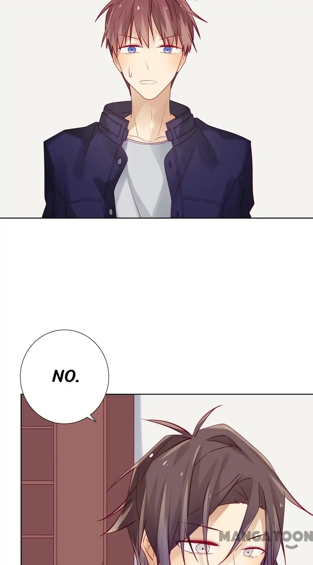 In Search of the Twelve Golden Hairpins Chapter 27 page 13 - Chapter 27: Episode 27