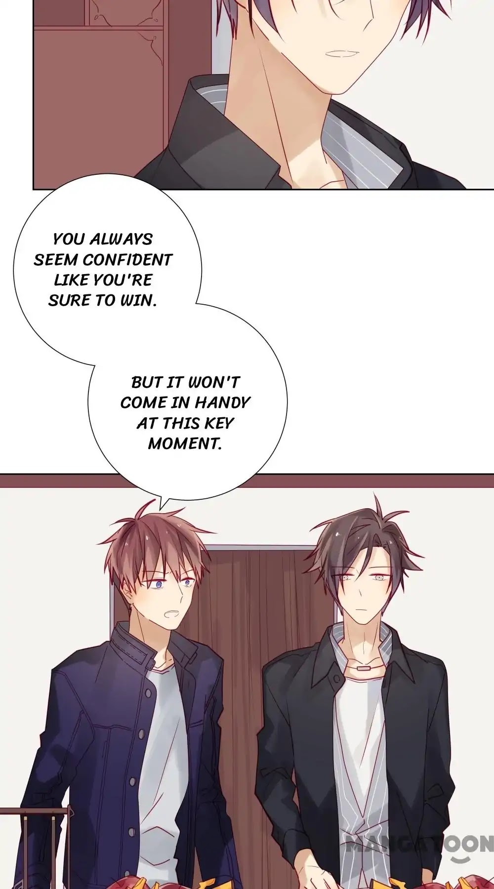 In Search of the Twelve Golden Hairpins Chapter 27 page 14 - Chapter 27: Episode 27