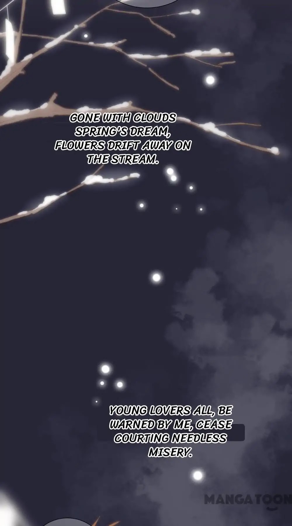 In Search of the Twelve Golden Hairpins Chapter 27 page 2 - Chapter 27: Episode 27