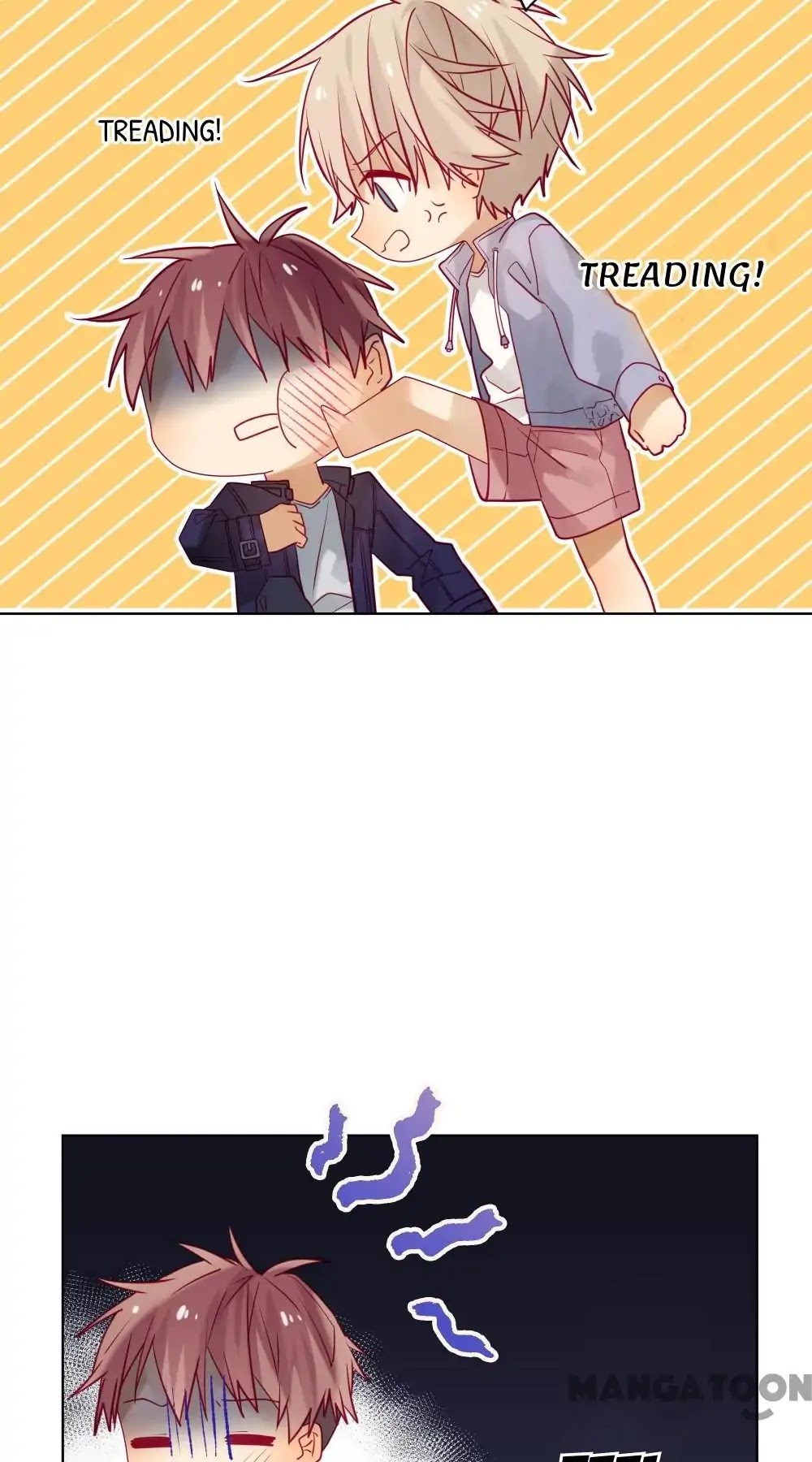 In Search of the Twelve Golden Hairpins Chapter 27 page 22 - Chapter 27: Episode 27