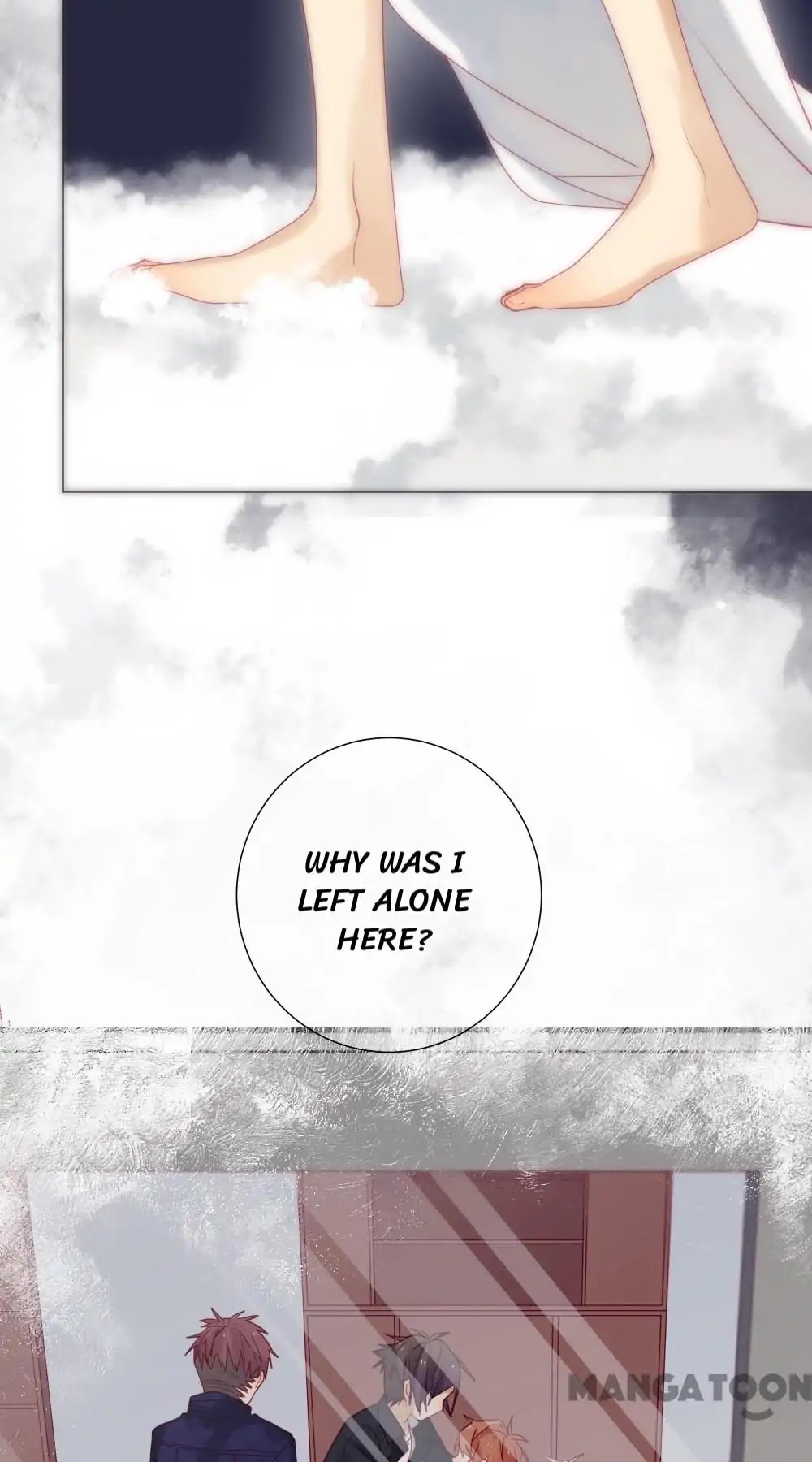 In Search of the Twelve Golden Hairpins Chapter 27 page 4 - Chapter 27: Episode 27