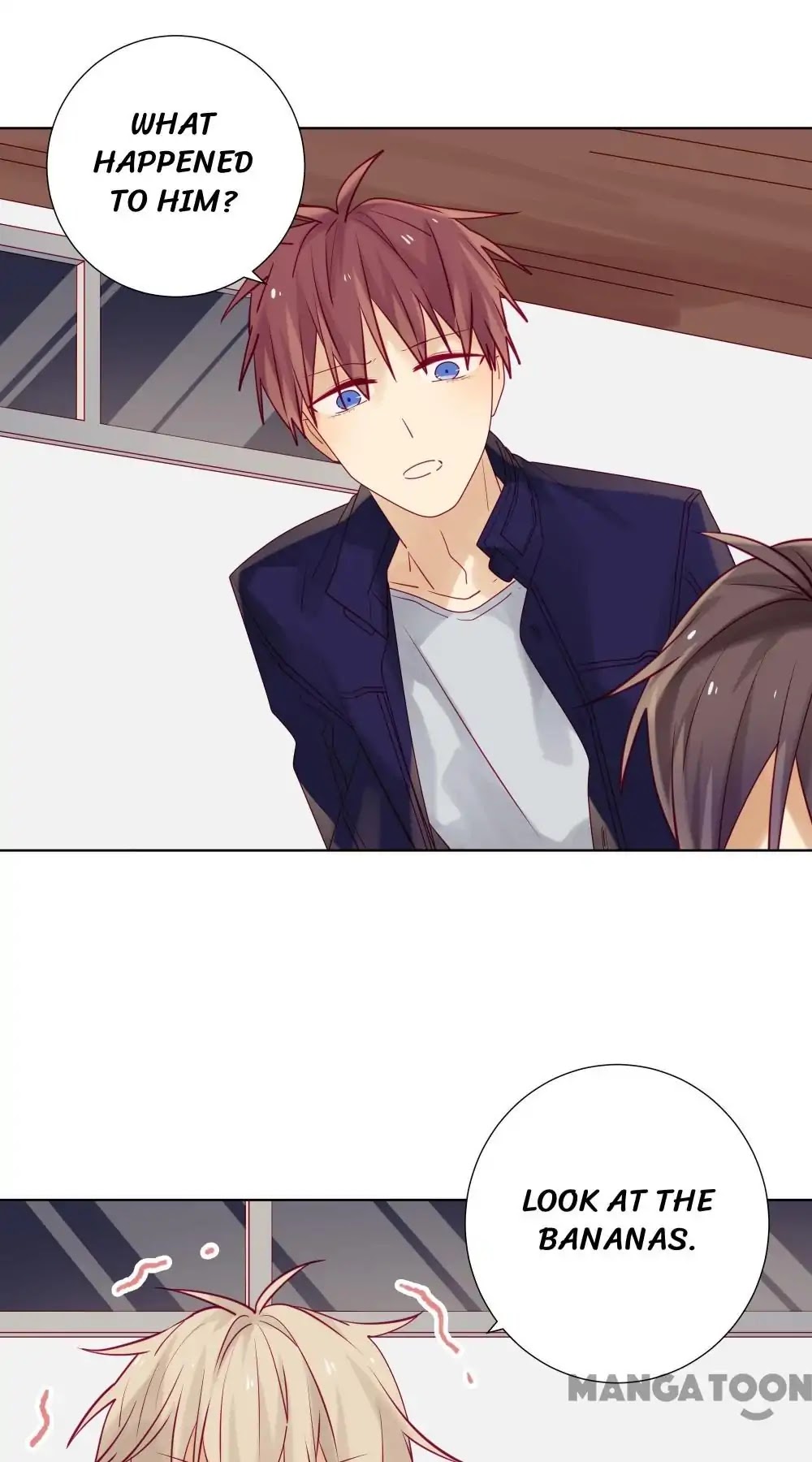 In Search of the Twelve Golden Hairpins Chapter 27 page 6 - Chapter 27: Episode 27