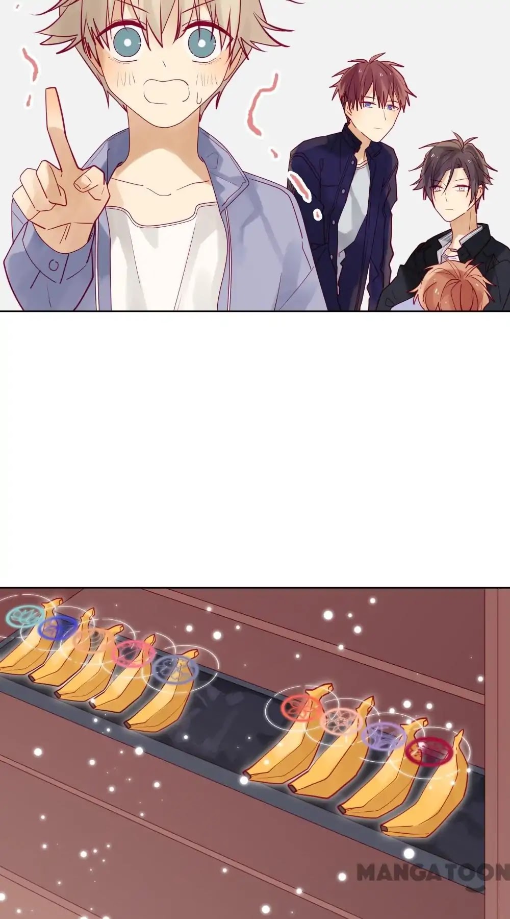 In Search of the Twelve Golden Hairpins Chapter 27 page 7 - Chapter 27: Episode 27