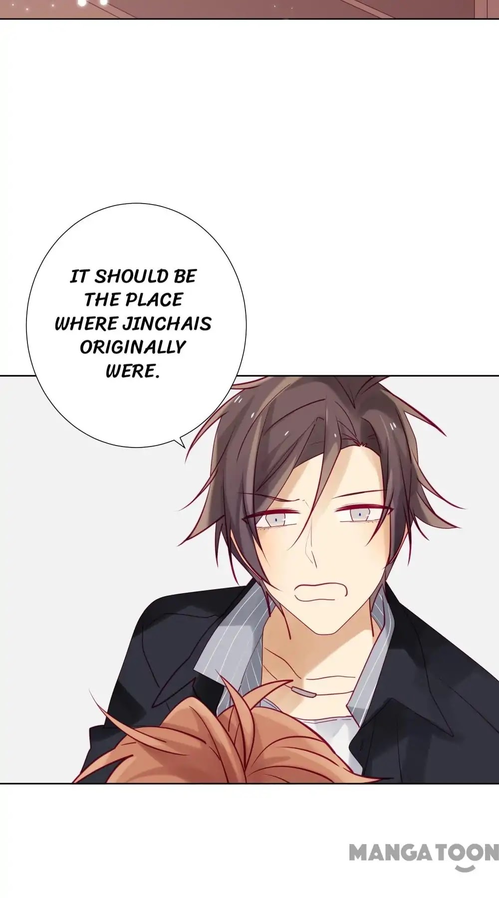 In Search of the Twelve Golden Hairpins Chapter 27 page 8 - Chapter 27: Episode 27