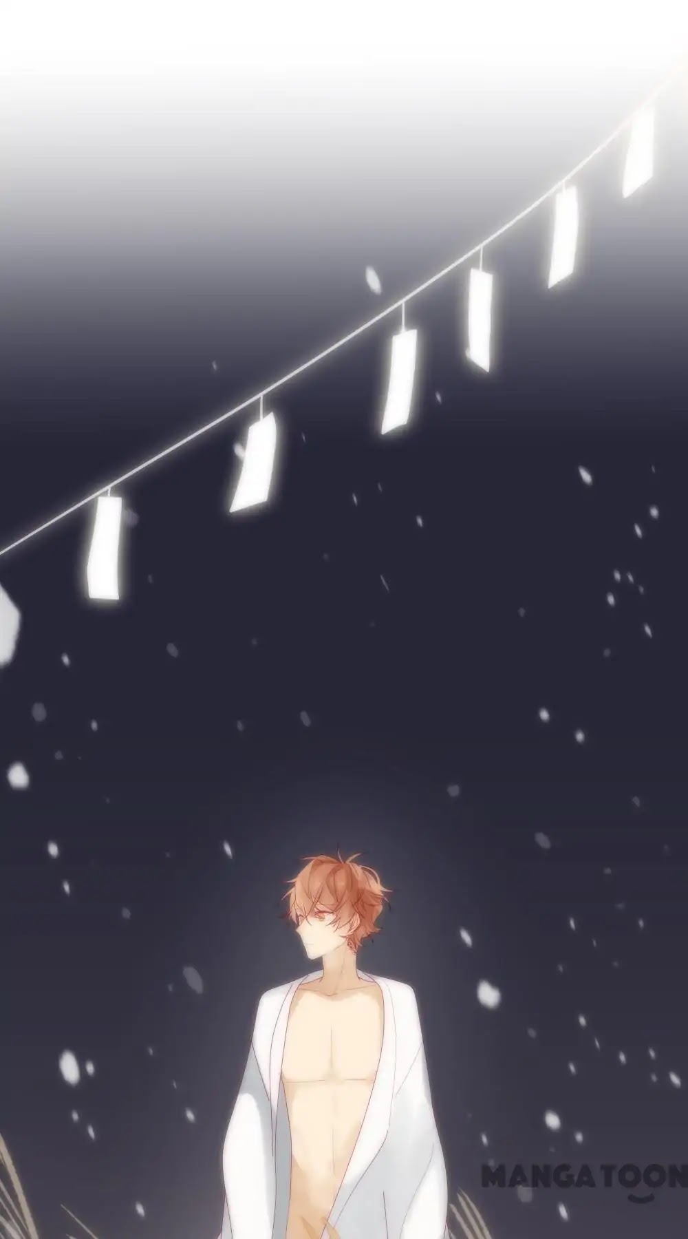 In Search of the Twelve Golden Hairpins Chapter 28 page 1 - Chapter 28: Episode 28
