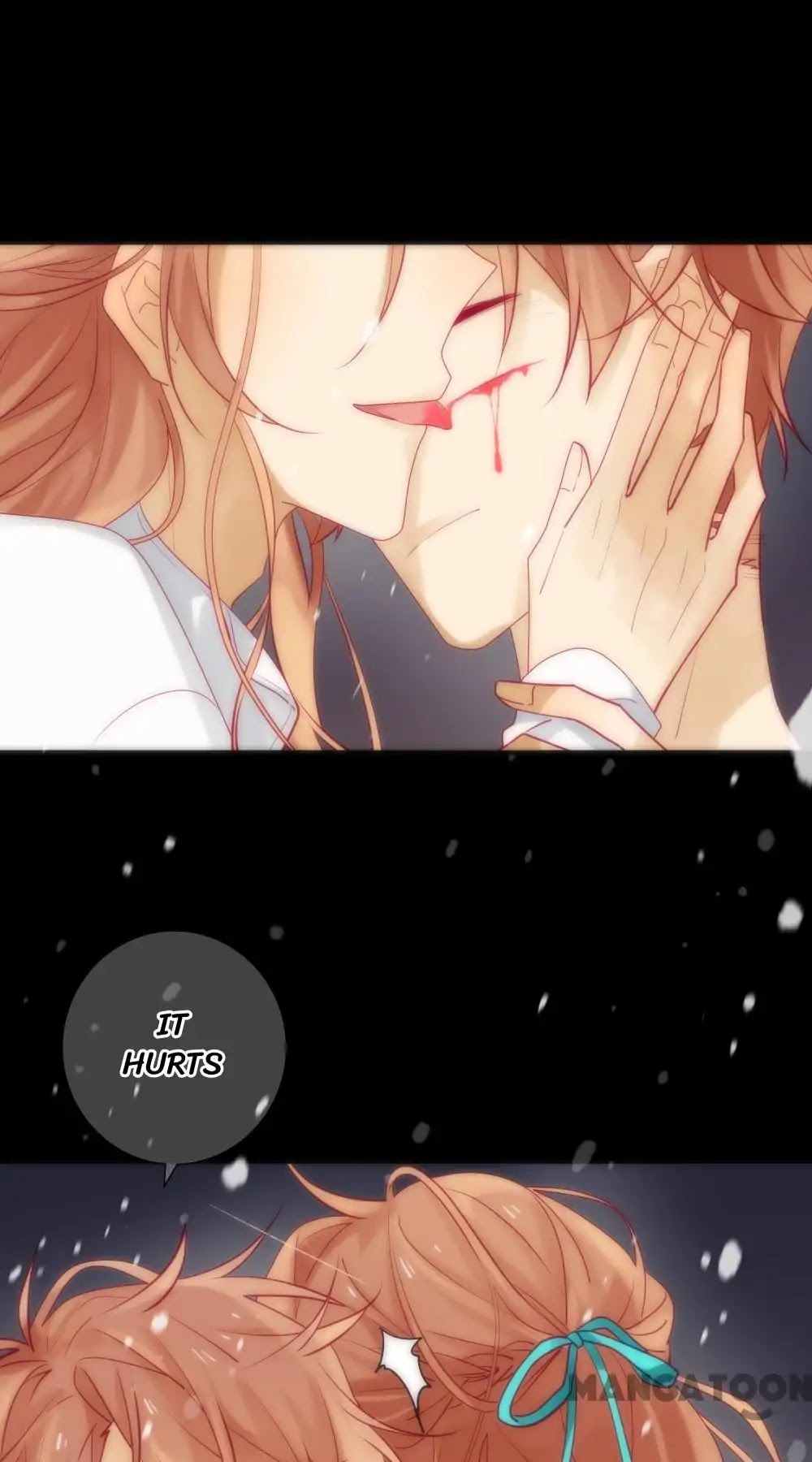 In Search of the Twelve Golden Hairpins Chapter 28 page 10 - Chapter 28: Episode 28