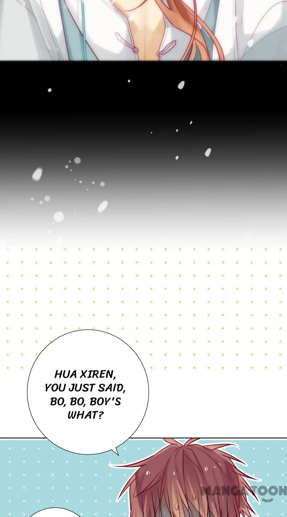 In Search of the Twelve Golden Hairpins Chapter 28 page 12 - Chapter 28: Episode 28